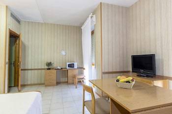 Hotel Residence Ulivi E Palme