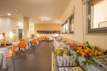 Hotel Residence Ulivi E Palme