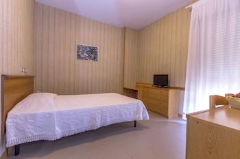 Hotel Residence Ulivi E Palme