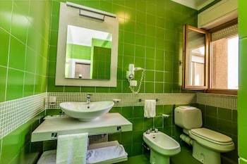 Hotel Residence Ulivi E Palme