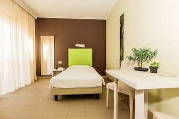 Hotel Residence Ulivi E Palme