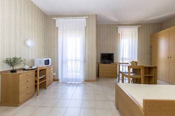 Hotel Residence Ulivi E Palme