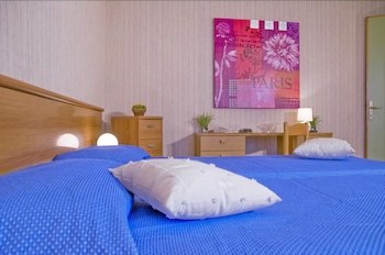Hotel Residence Ulivi E Palme