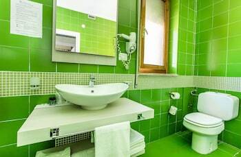 Hotel Residence Ulivi E Palme