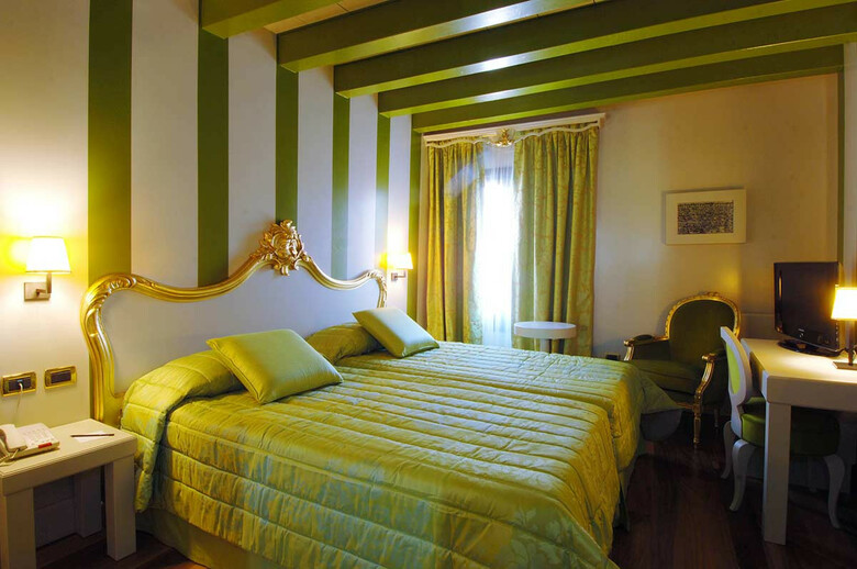Hotel Ca Zusto