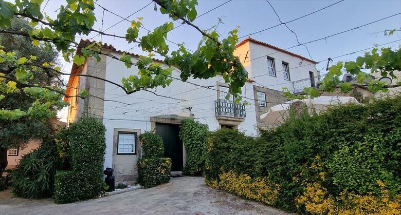 Hotel Quinta S�o Miguel De Arcos