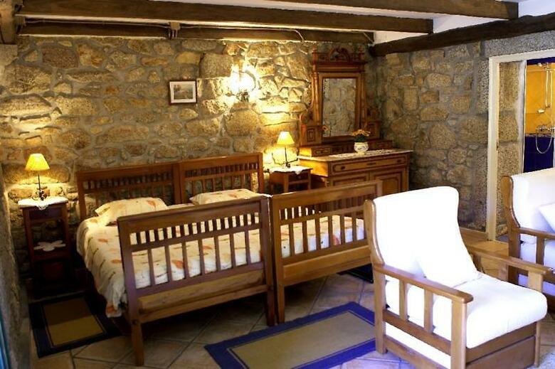 Hotel Quinta S�o Miguel De Arcos