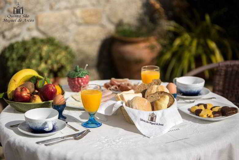Hotel Quinta S�o Miguel De Arcos