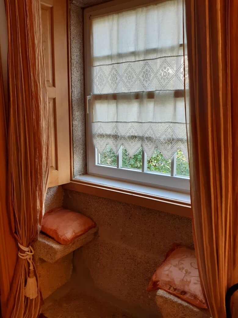Hotel Quinta S�o Miguel De Arcos
