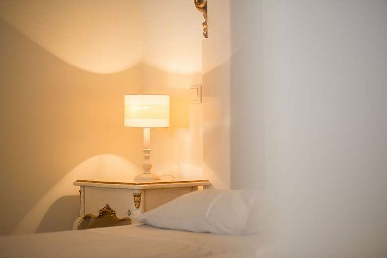 Hotel Quinta S�o Miguel De Arcos