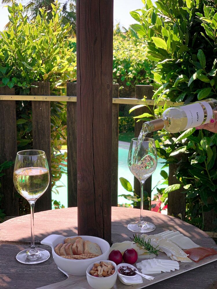 Hotel Quinta S�o Miguel De Arcos