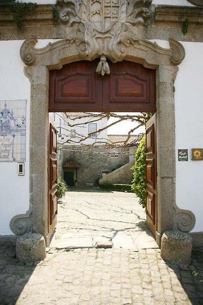 Hotel Quinta S�o Miguel De Arcos