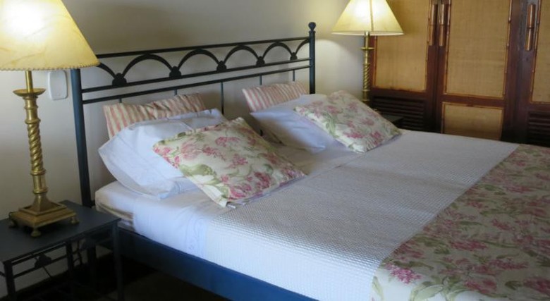 Hotel Tropico De Capricornio