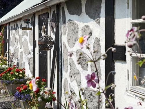 Four-bedroom Holiday Home In S�lvesborg 2