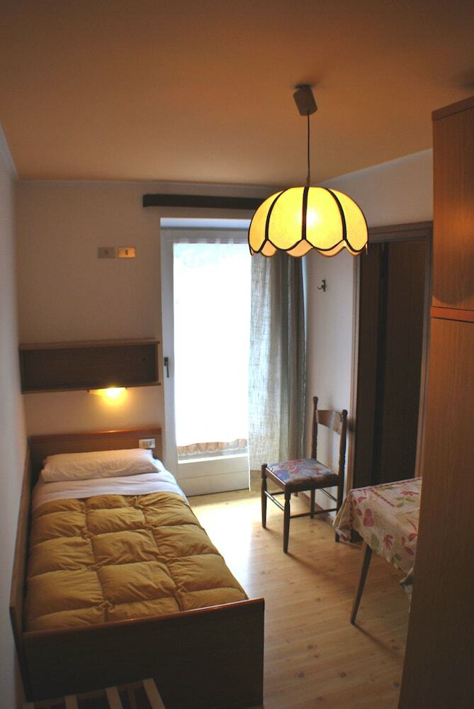 Hotel Albergo Lucia