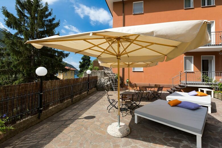 Villa Fiore
