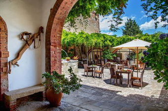 Hotel Abbadia Sicille