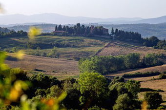 Hotel Abbadia Sicille