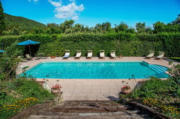 Hotel Abbadia Sicille