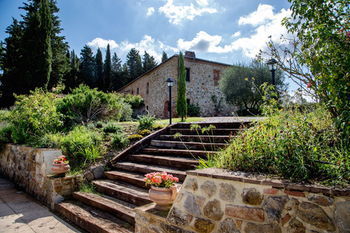 Hotel Abbadia Sicille