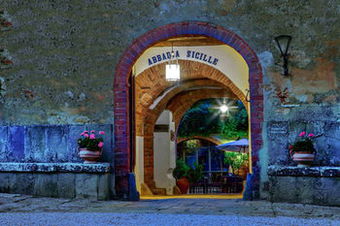Hotel Abbadia Sicille