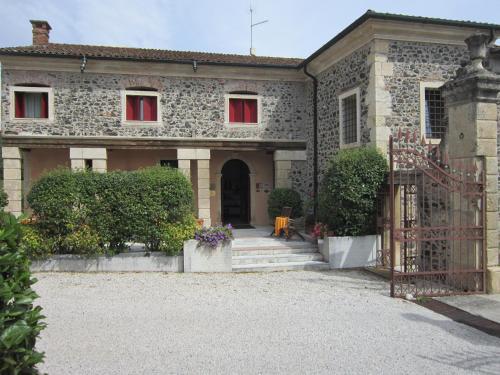 Hotel Ca' Masieri