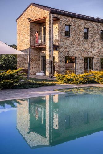Villa Gelso
