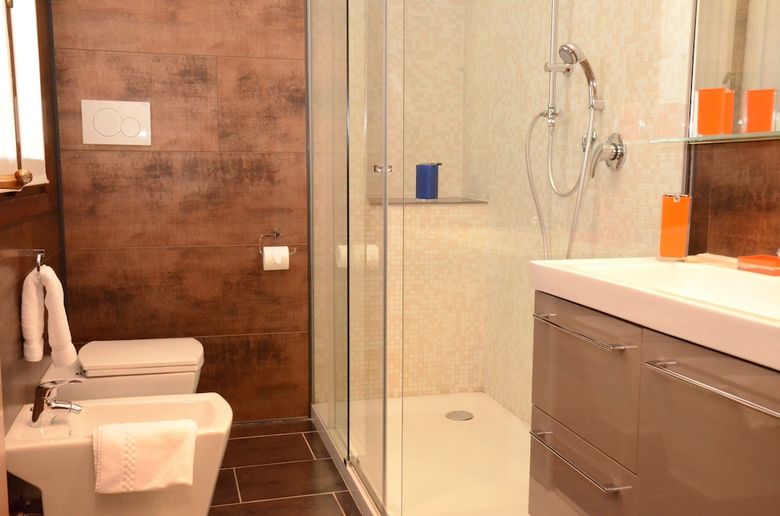 Apartamento Le Dimore Del Conte