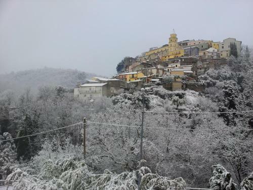 B&B Le Ginestre