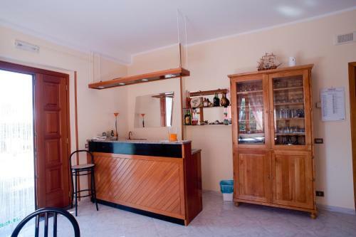 B&B Le Ginestre