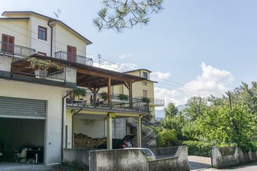 B&B Le Ginestre