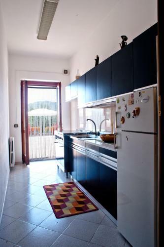 B&B Le Ginestre