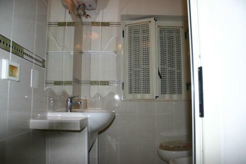 Apartamento Case Vacanze Fusillo Rosina