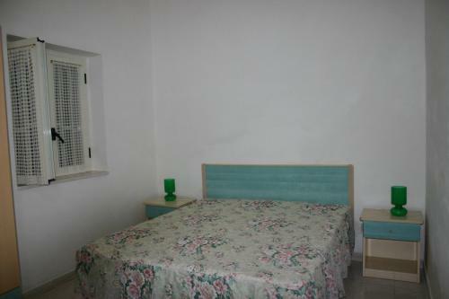 Apartamento Case Vacanze Fusillo Rosina