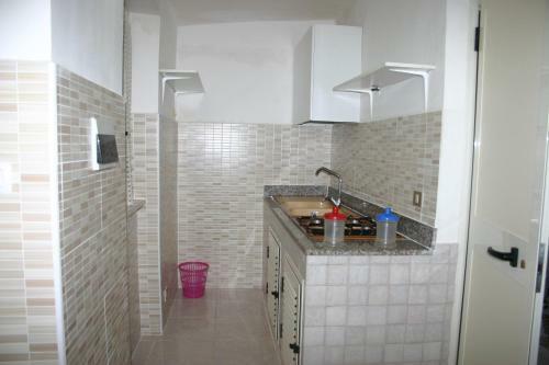 Apartamento Case Vacanze Fusillo Rosina