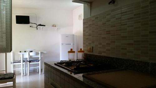 Apartamento Case Vacanze Fusillo Rosina