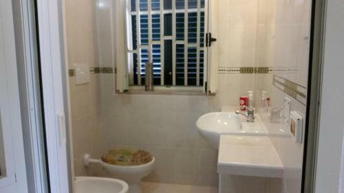 Apartamento Case Vacanze Fusillo Rosina