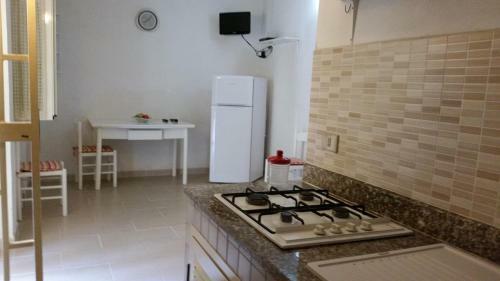 Apartamento Case Vacanze Fusillo Rosina