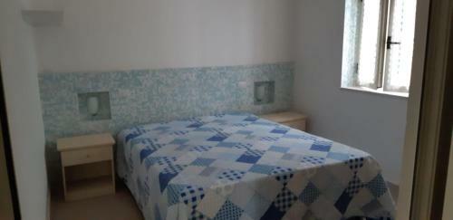 Apartamento Case Vacanze Fusillo Rosina