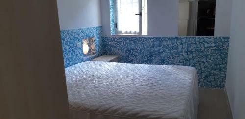 Apartamento Case Vacanze Fusillo Rosina