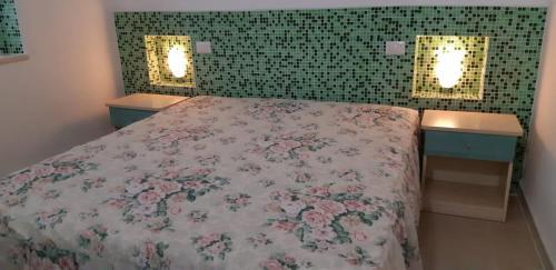 Apartamento Case Vacanze Fusillo Rosina