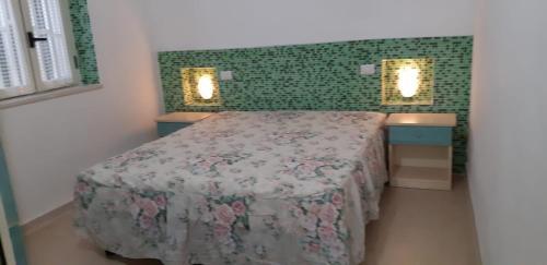 Apartamento Case Vacanze Fusillo Rosina