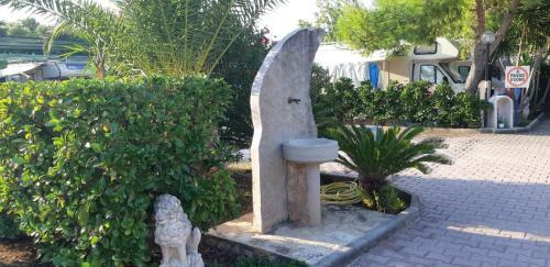 Apartamento Case Vacanze Fusillo Rosina