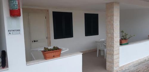 Apartamento Case Vacanze Fusillo Rosina