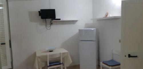 Apartamento Case Vacanze Fusillo Rosina