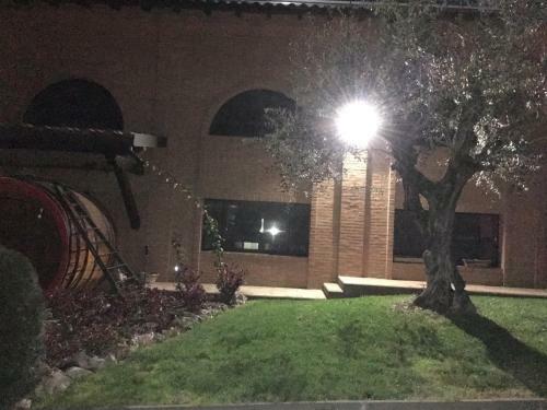 La Corte D'emilio B&B