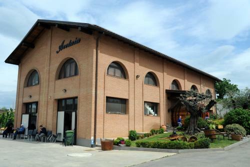 La Corte D'emilio B&B