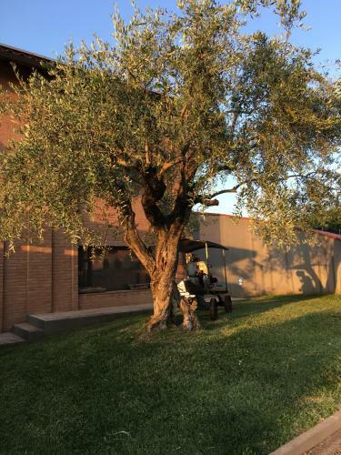 La Corte D'emilio B&B