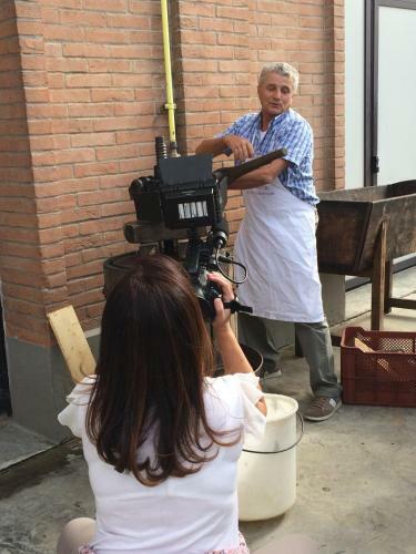 La Corte D'emilio B&B