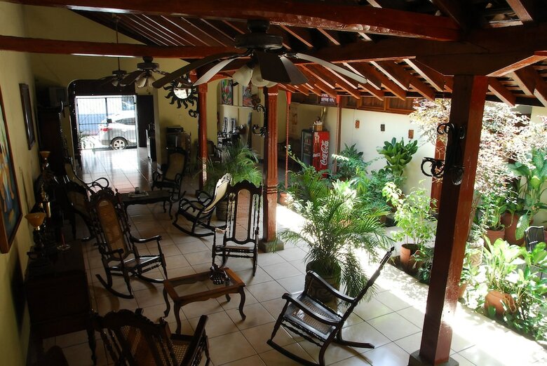 Hotel Real Leon